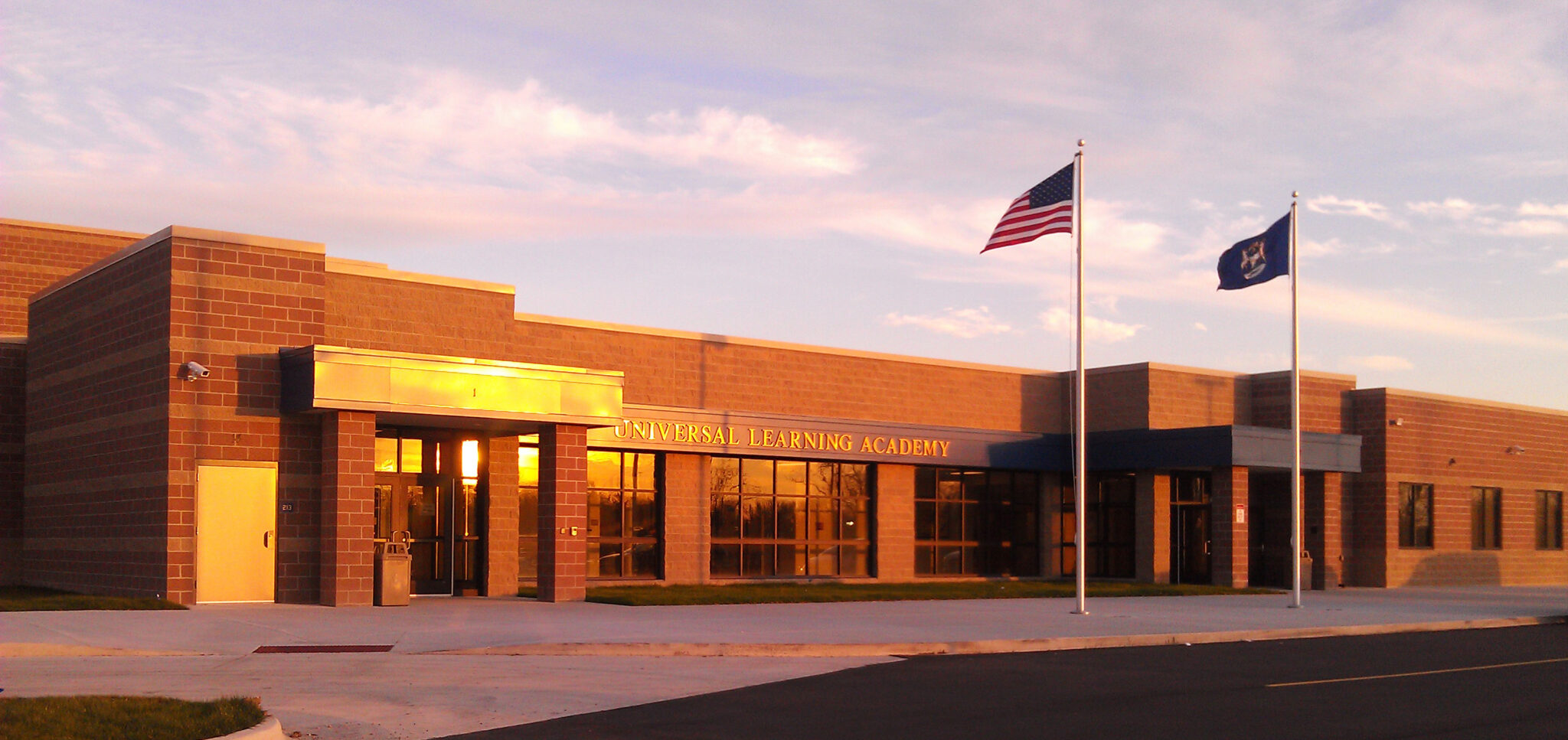 About Us - Universal Learning Academy